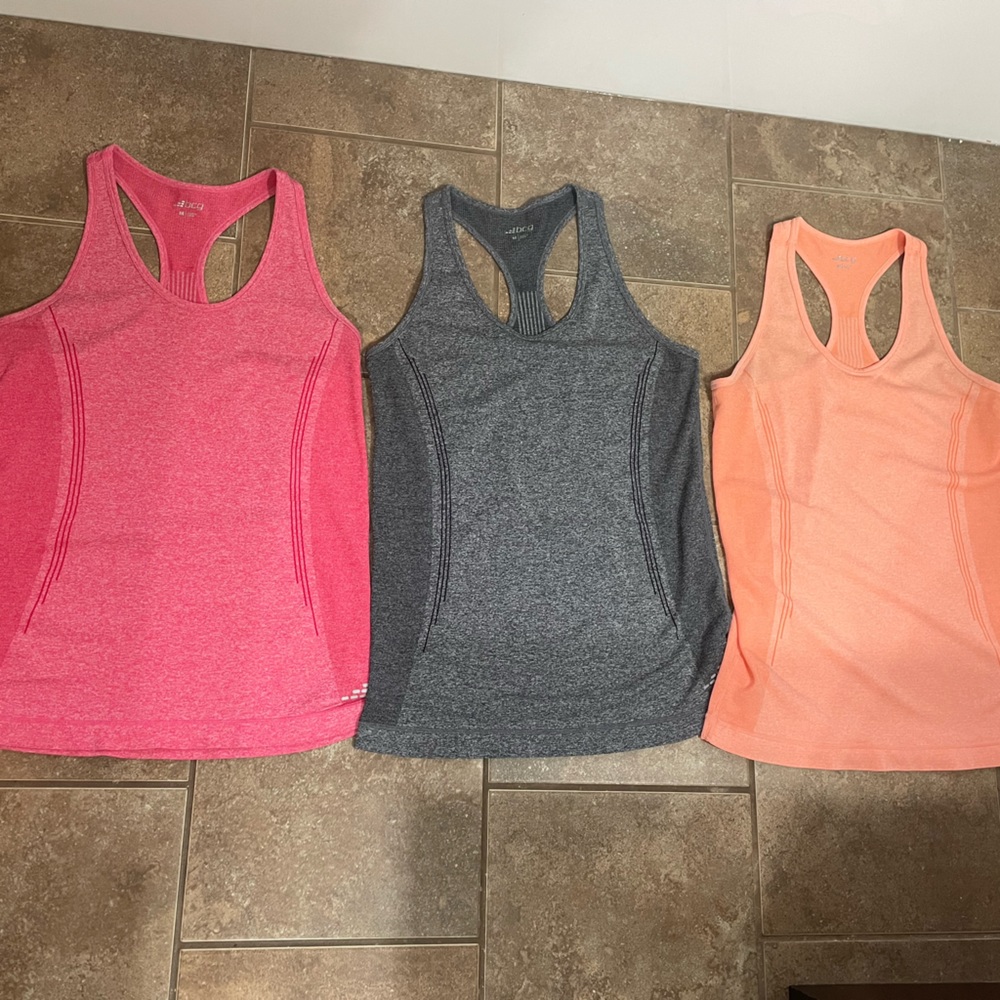 BCG razor tank size M